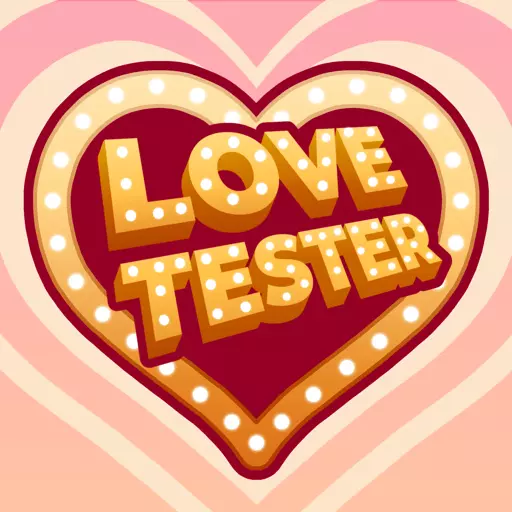 icon_Love Tester