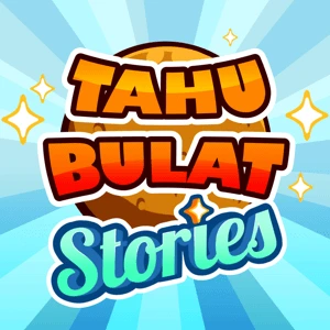 icon_Tahu Bulat Stories
