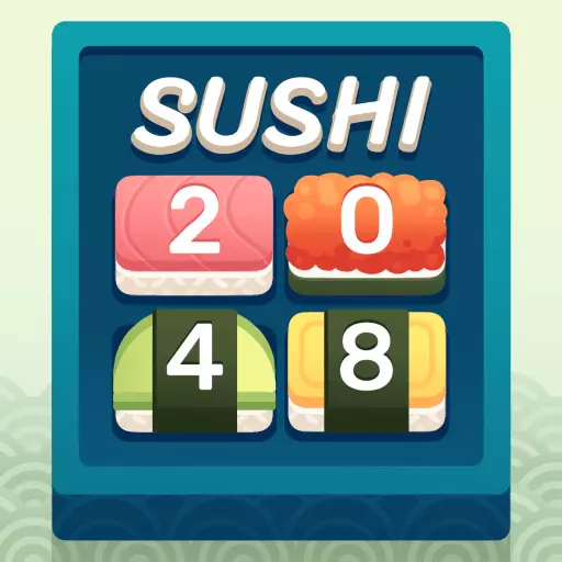 ic_Sushi 2048